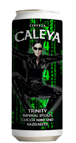 Caleya Trinity Imperial Stout